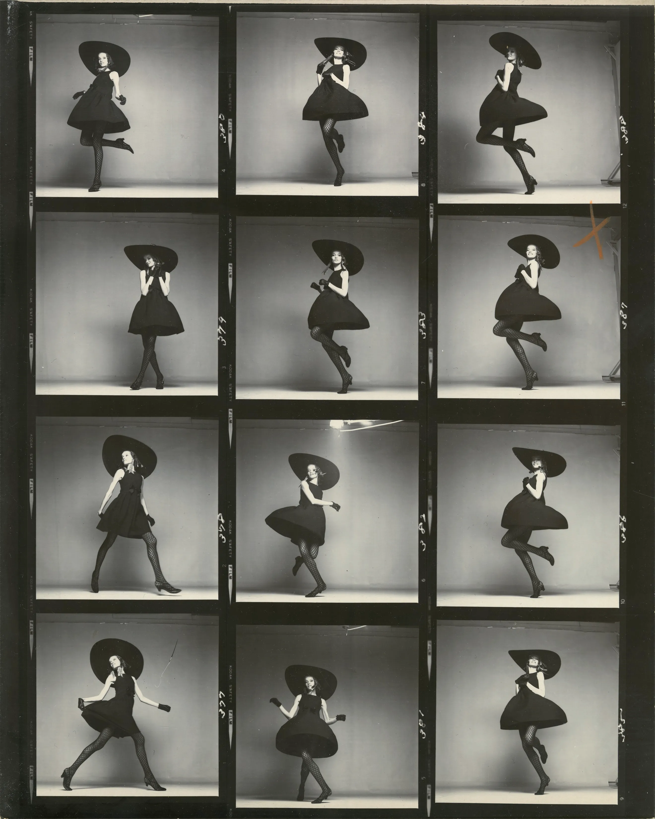 Avedon' by Ron Howard | Premiering at the 79th Cannes Film Festival